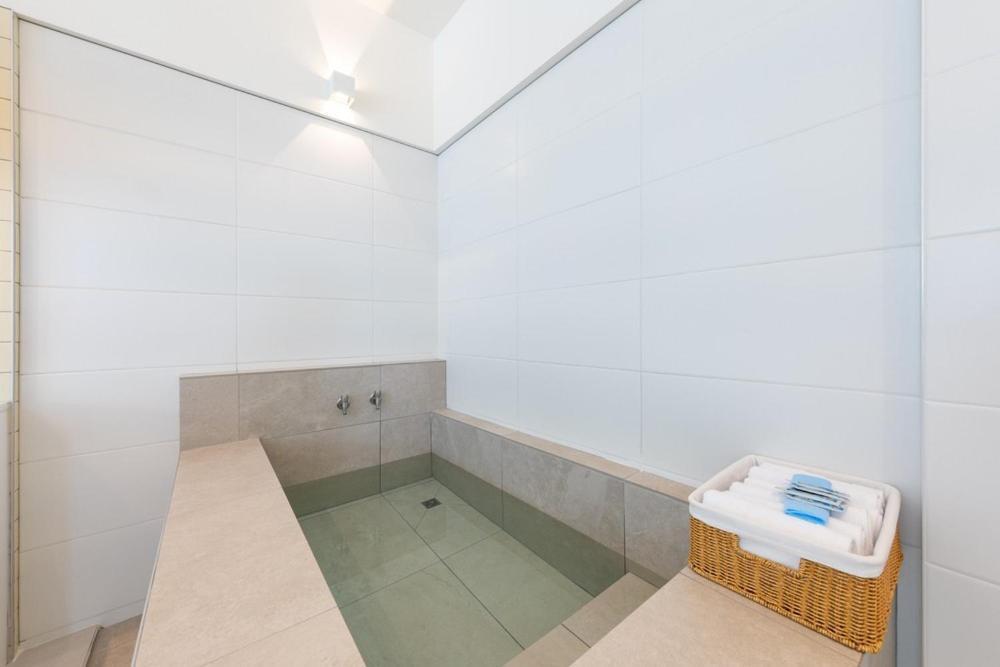 Gangneung Gyeongpo 345 Pool Villa Εξωτερικό φωτογραφία